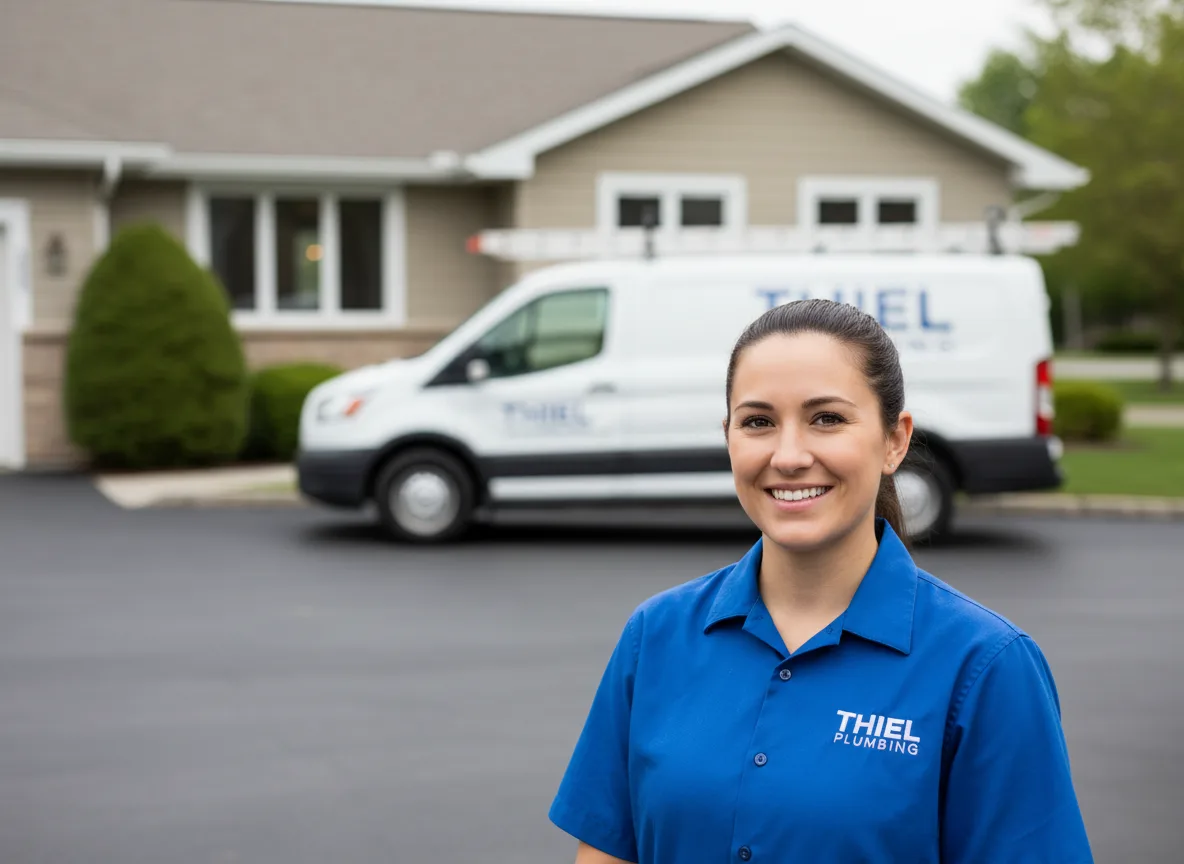 Plumber Saint Thomas, PA FAQs
